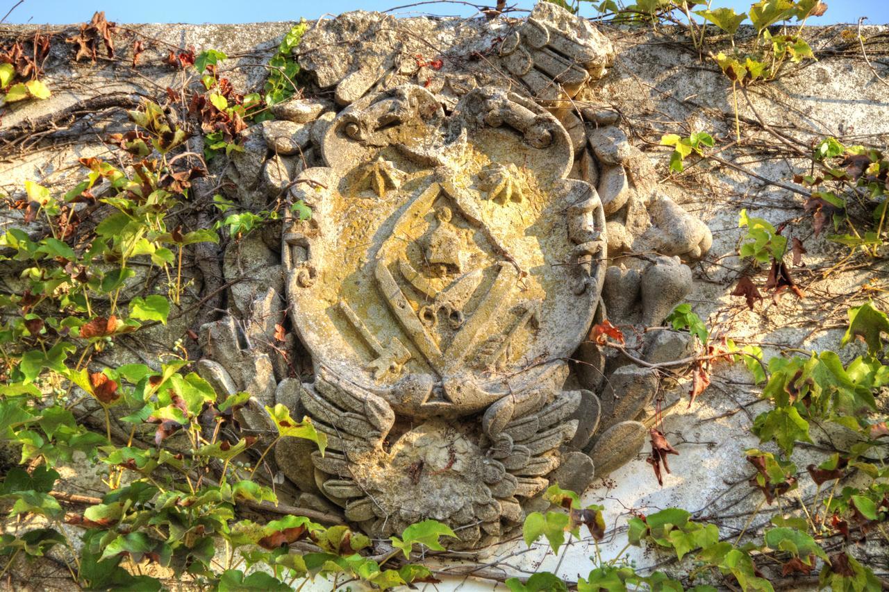 B&B Sestochilometro San Cataldo Kültér fotó