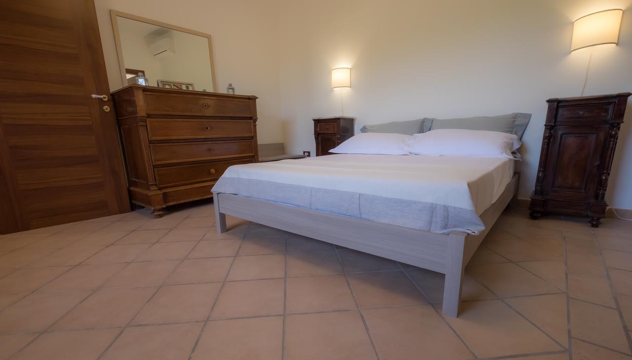B&B Sestochilometro San Cataldo Kültér fotó