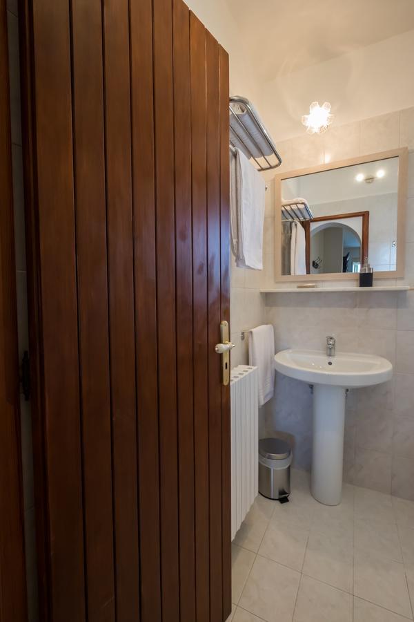 B&B Sestochilometro San Cataldo Kültér fotó