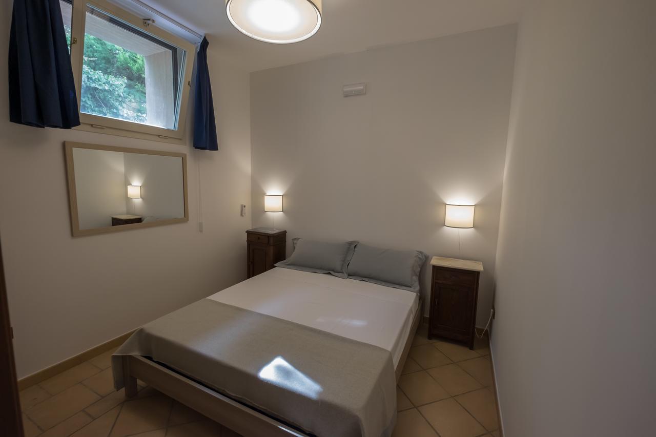 B&B Sestochilometro San Cataldo Kültér fotó