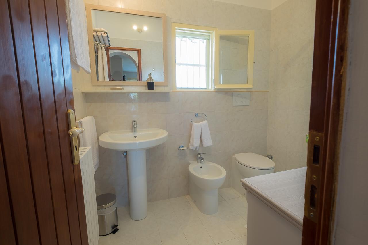 B&B Sestochilometro San Cataldo Kültér fotó