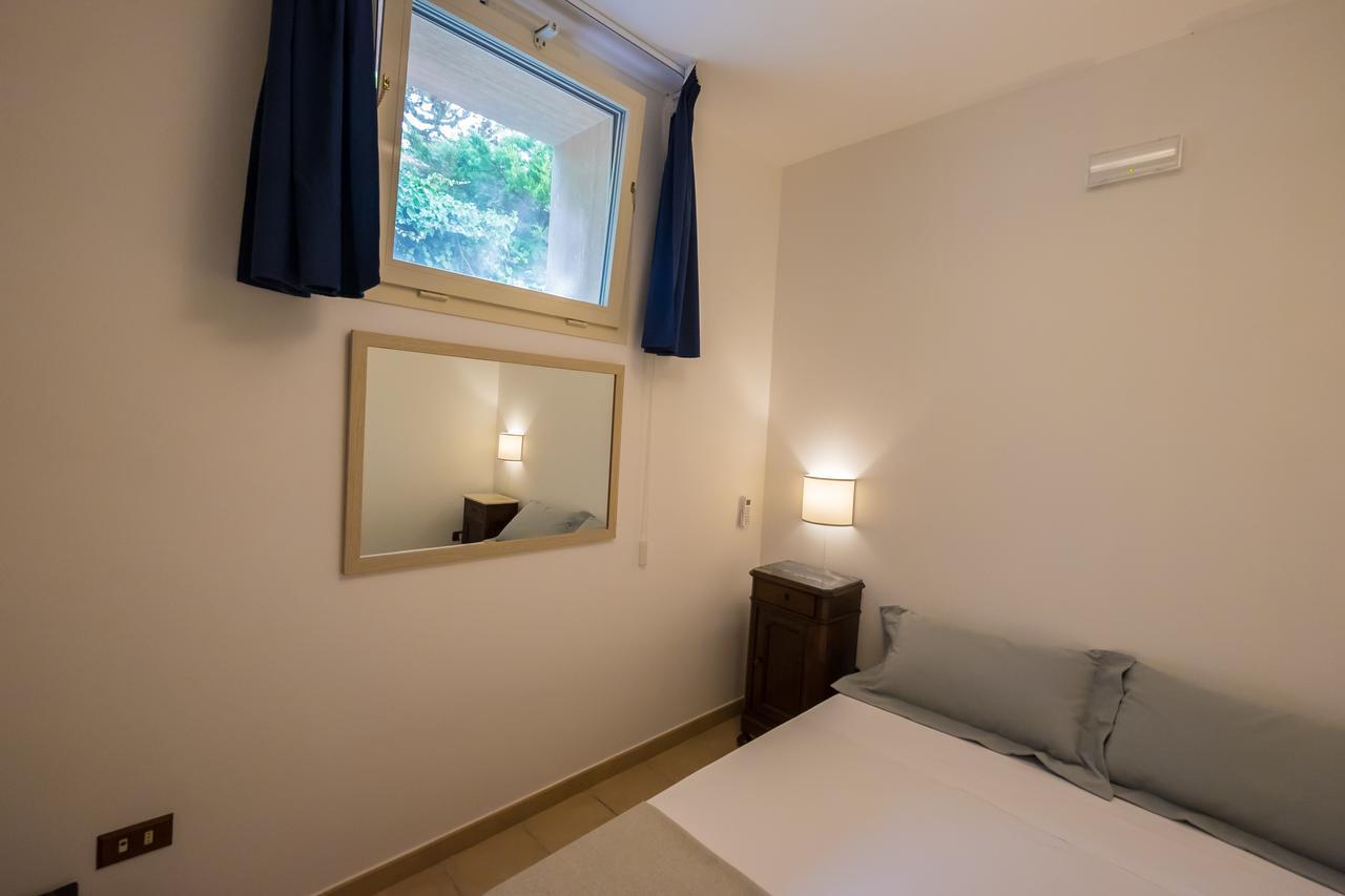 B&B Sestochilometro San Cataldo Kültér fotó