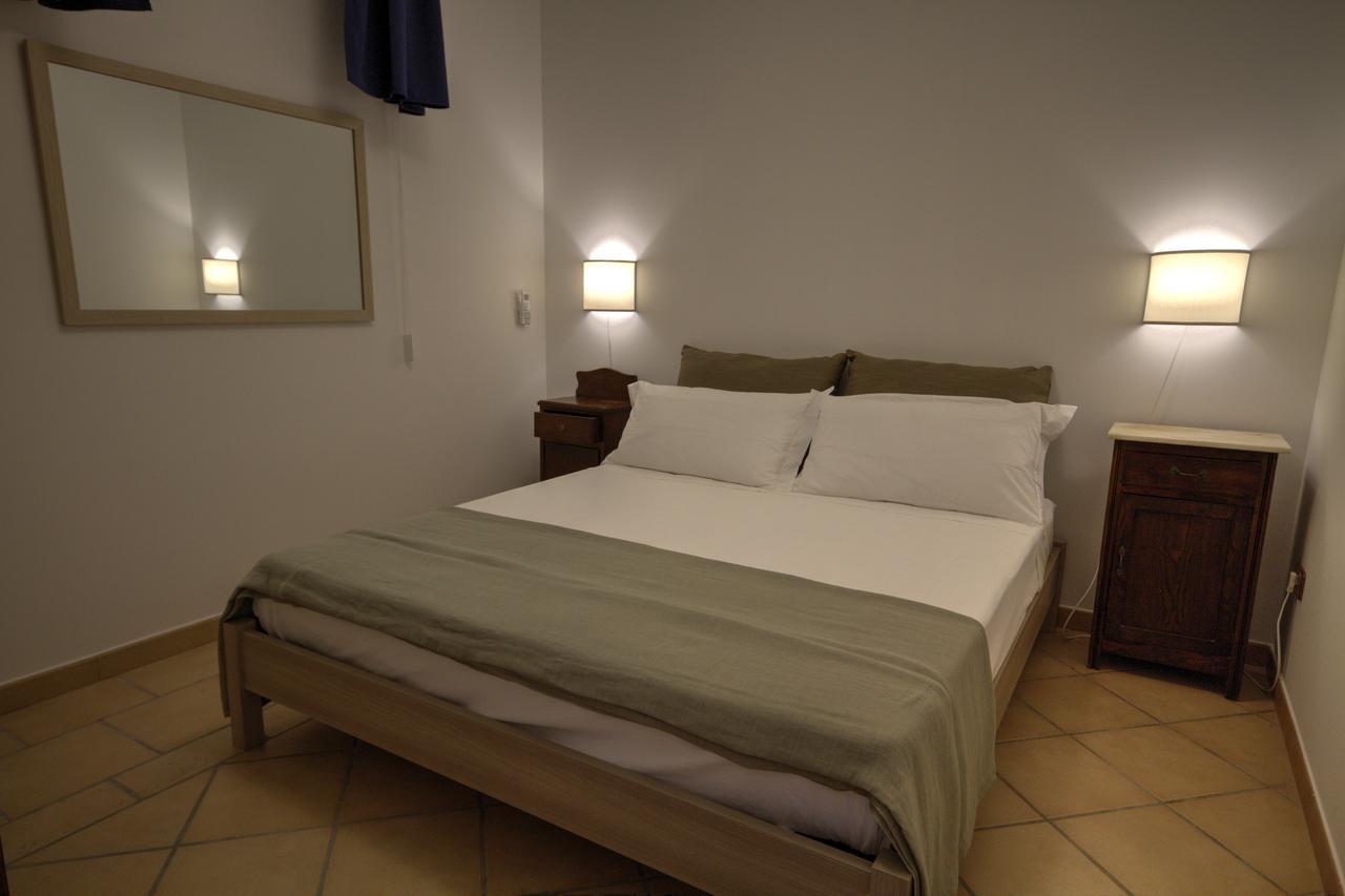 B&B Sestochilometro San Cataldo Kültér fotó