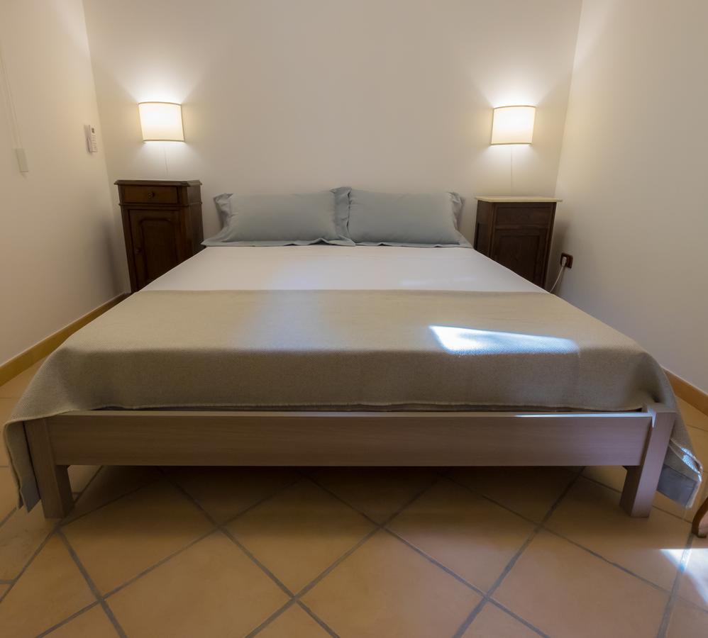B&B Sestochilometro San Cataldo Kültér fotó