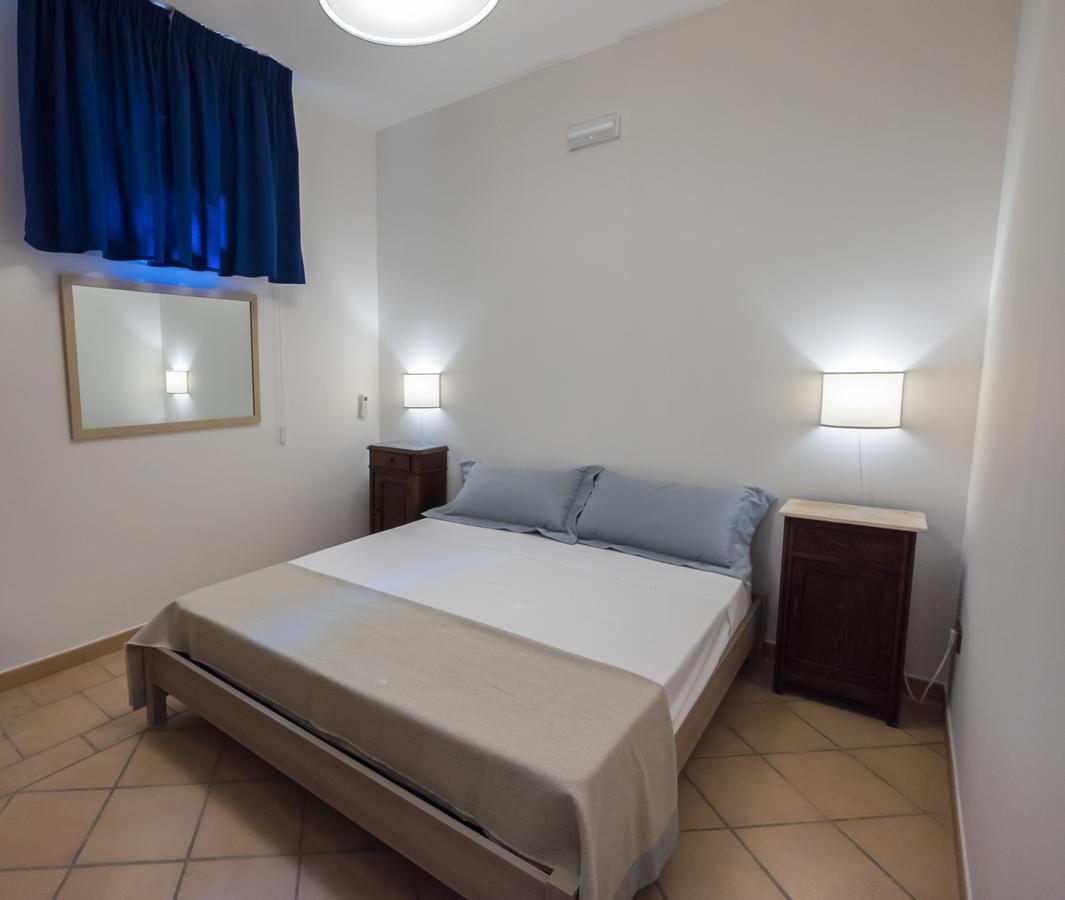 B&B Sestochilometro San Cataldo Kültér fotó